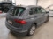 preview Volkswagen Tiguan #1