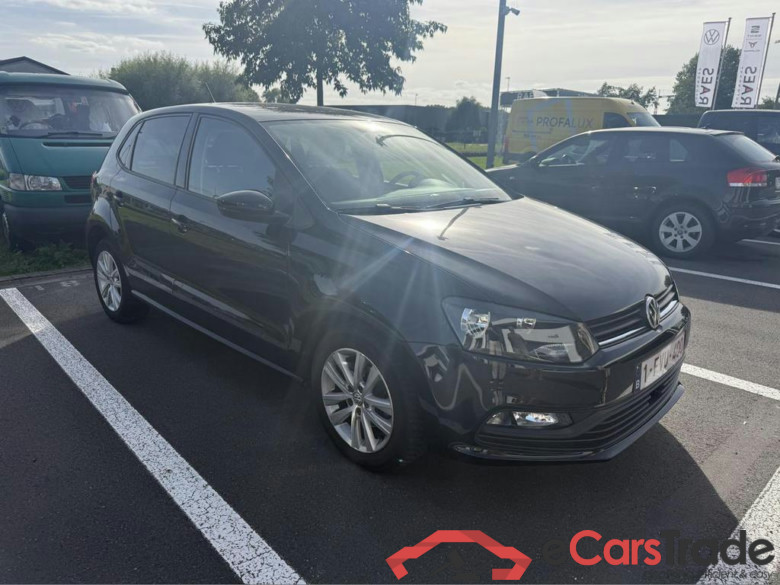 VOLKSWAGEN Polo 1.0i Trendline #2