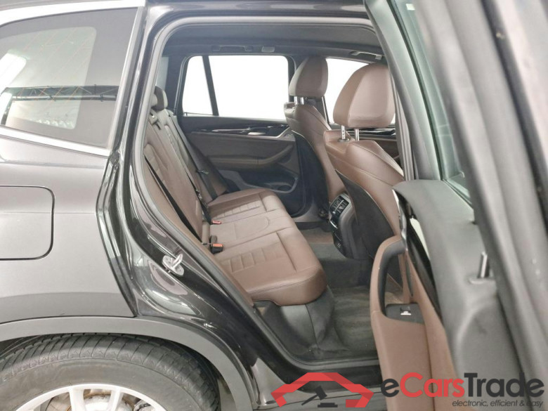 BMW X3 2.0 XDRIVE30E (135KW) AUTO #6