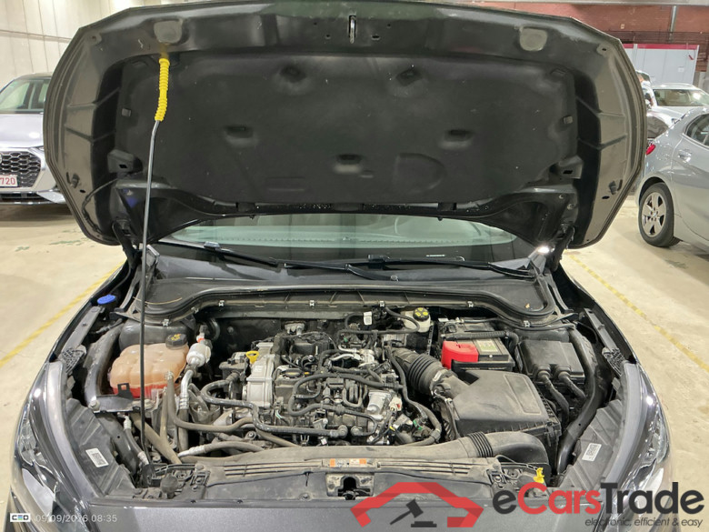 FORD Focus 1.0I ECOBOOST MHEV 92KW ST-LINE #6