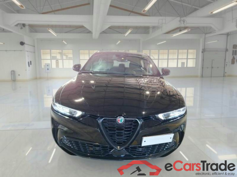 ALFA ROMEO TONALE / 2022 / 5P / SUV 1.5 130CV HYBRID TCT7 SPRINT #6