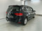 preview Volkswagen Touran #3