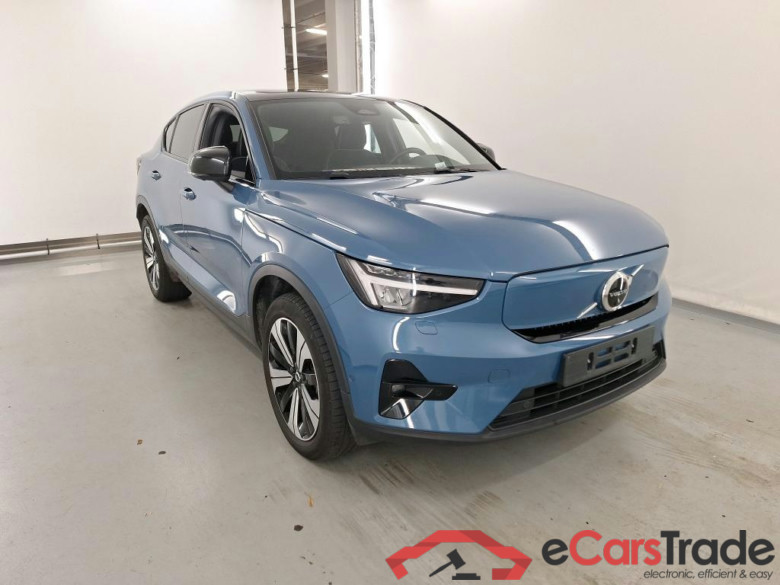 VOLVO C40 BEV 78KWH RECHARGE TWIN ULTIMATE #2