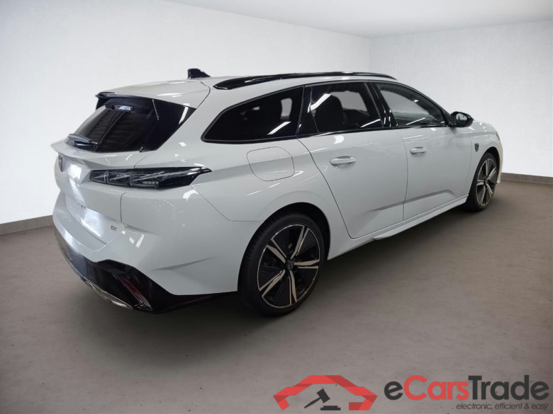 Peugeot 308 1.5 BlueHDi GT-Line Aut. LED I-Cockpit Focal Ambient ACC 1/2 Leather KeylessGo Camera 360 Klima PDC ... #3