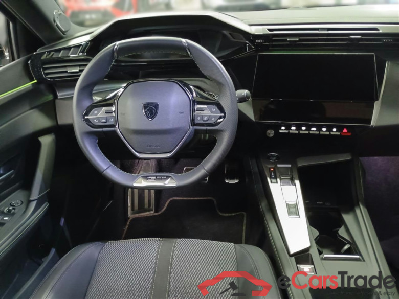 Peugeot 308 1.2 PureTech GT-Line Aut. LED I-Cockpit Focal ACC Ambient 1/2 Leather KeylessGo Camera 360 Klima PDC ... #5