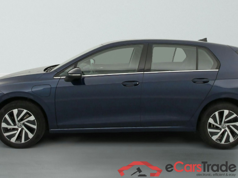 Volkswagen Golf Style 1.4 Plug-in Hybrid 204 DSG6 #4