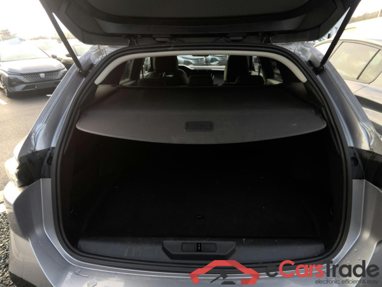 Peugeot 308 1.5 BlueHDi Allure Aut. LED I-Cockpit ACC 1/2 Leather KeylessGo Camera Klima PDC ... #5