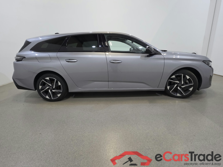 Peugeot 308 1.5 BlueHDi Allure Aut. LED I-Cockpit ACC 1/2 Leather KeylessGo Camera Klima PDC ... #5