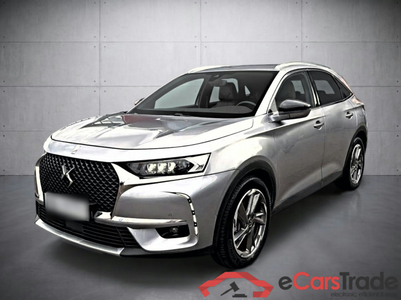 DS DS 7 Crossback Rivoli E-Tense 4x4 300