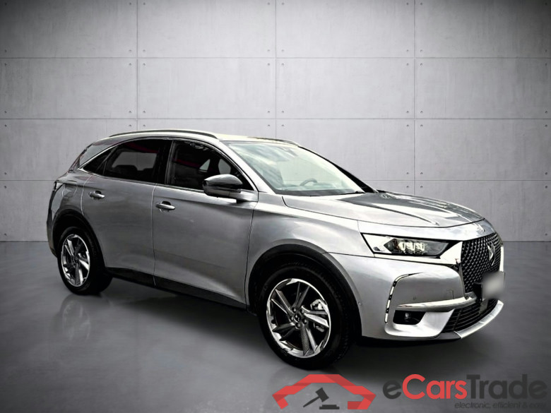DS DS 7 Crossback Rivoli E-Tense 4x4 300 #3