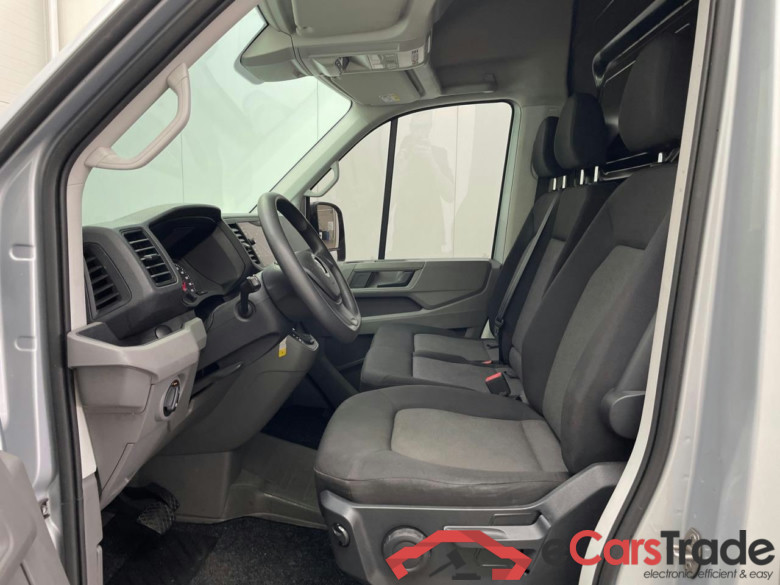 VOLKSWAGEN Crafter 35 2.0 TDI L3H3 #5
