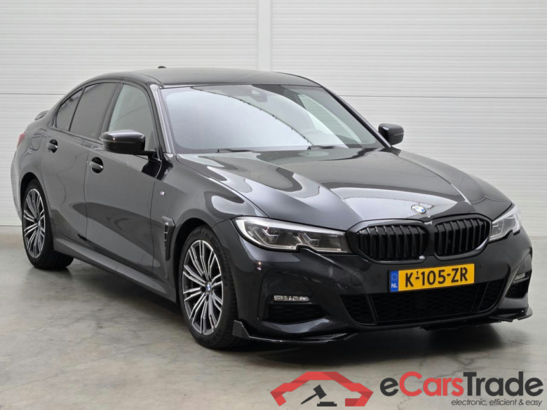 BMW 3-serie 318i High Executive #2