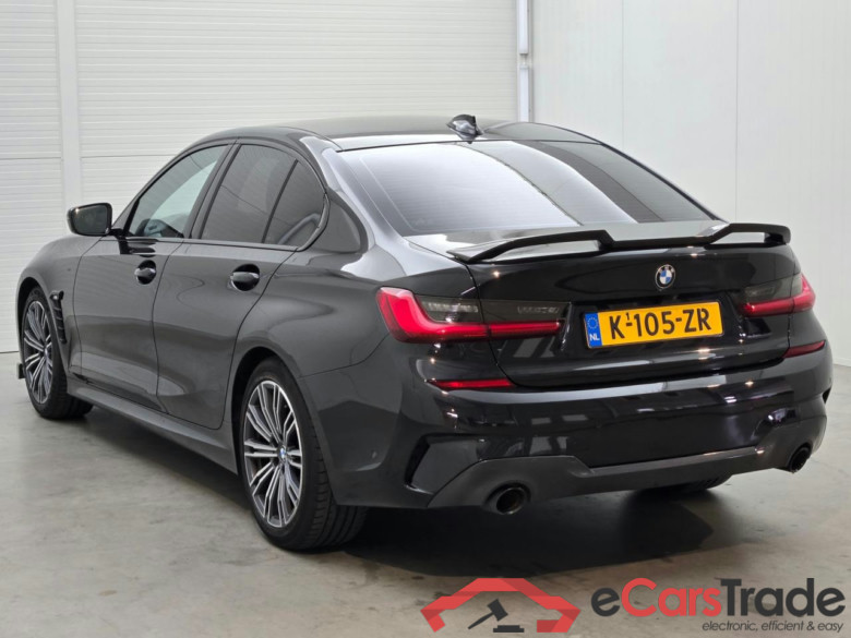 BMW 3-serie 318i High Executive #3