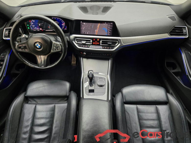 BMW 3-serie 318i High Executive #6