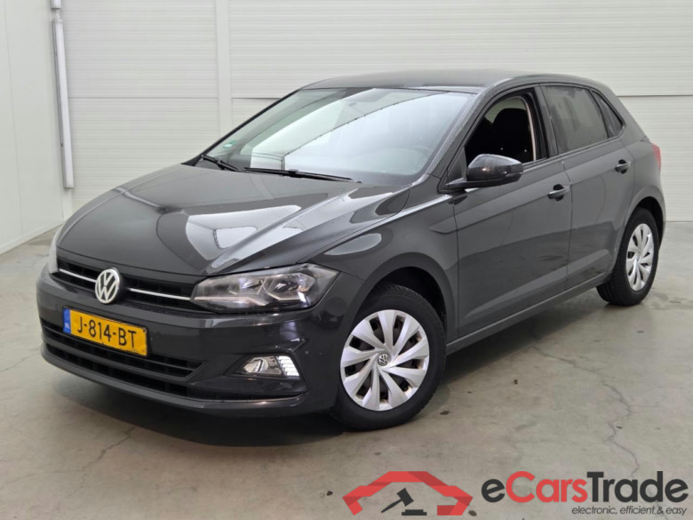 VOLKSWAGEN POLO 1.0 TSI Comfortline