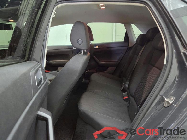VOLKSWAGEN POLO 1.0 TSI Comfortline #5