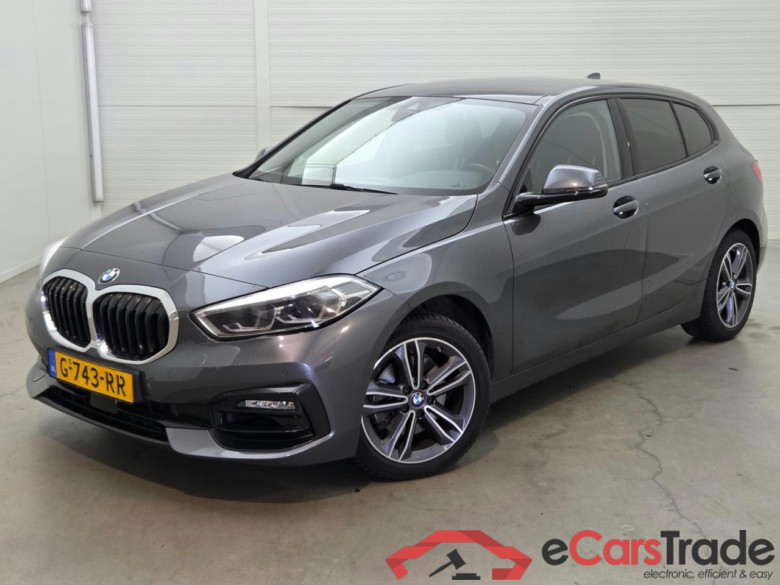 BMW 1-serie 118i Executive Edition