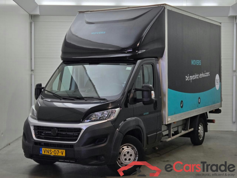 FIAT DUCATO 35 2.3 MultiJet L3H1