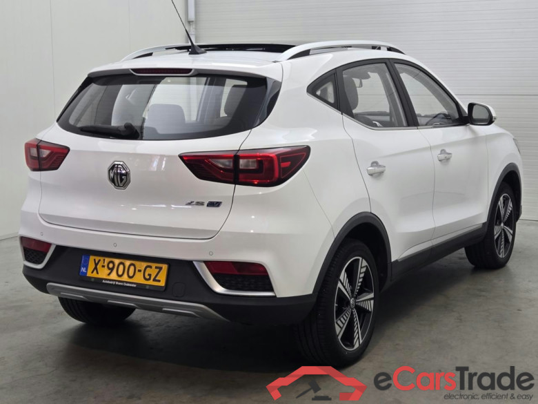 MG MG ZS EV Luxury 45 kWh #4