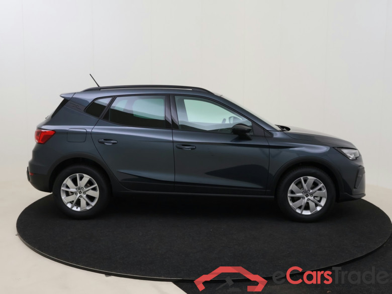 Seat Arona Play Plus 1,0 TSI 115 hp Man.6 #4