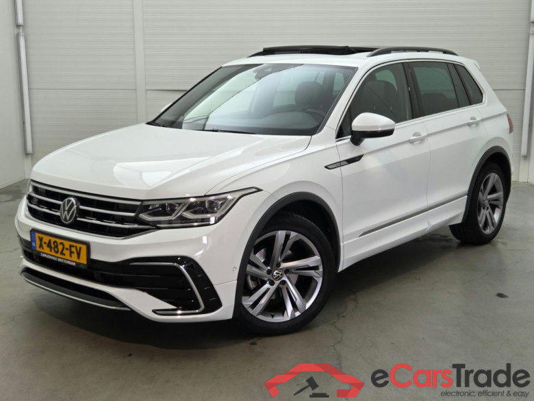 VOLKSWAGEN Tiguan 1.5 TSI R-Line Business+