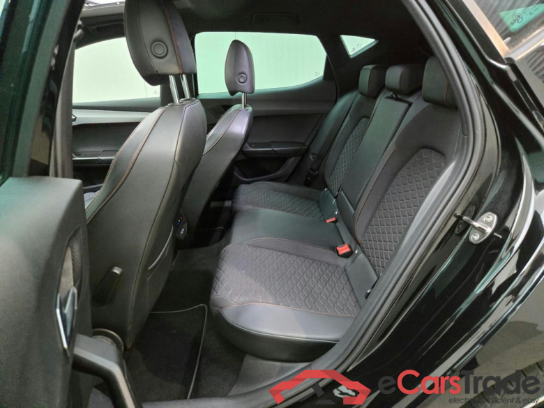 SEAT LEON 1.5 eTSI FR Launch Edition #5