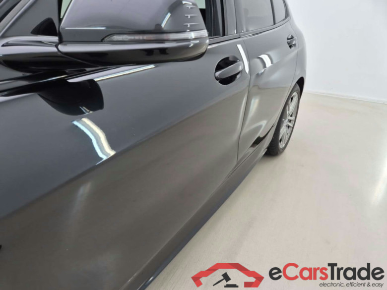 BMW 1-SERIE 116I M-SPORT #5