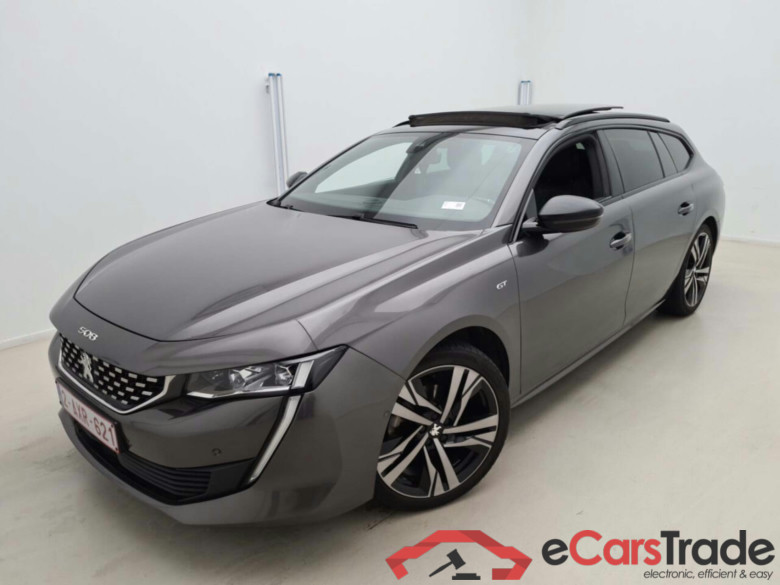 PEUGEOT 508 SW 1.5 BLUEHDI GT EAT8 #1