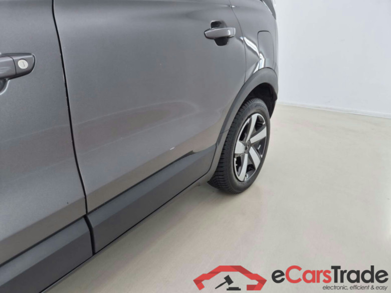 OPEL CROSSLAND 1.2 TURBO EDITION #4
