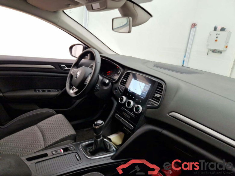 RENAULT MEGANE 1.3 TCE ZEN #3