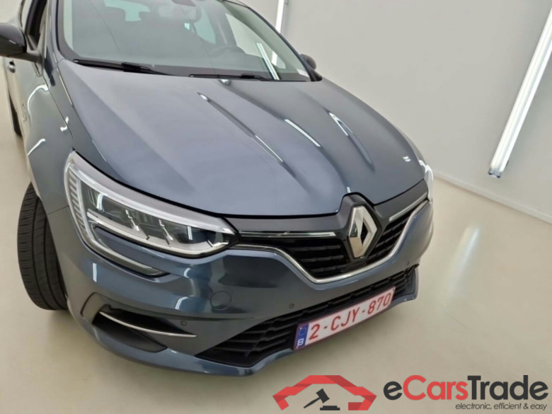 RENAULT MEGANE 1.3 TCE ZEN #4