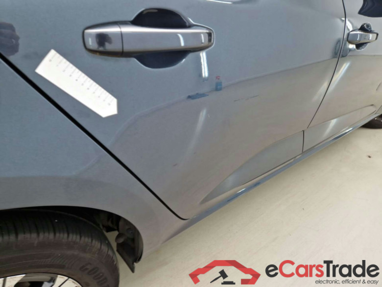 RENAULT MEGANE 1.3 TCE ZEN #5