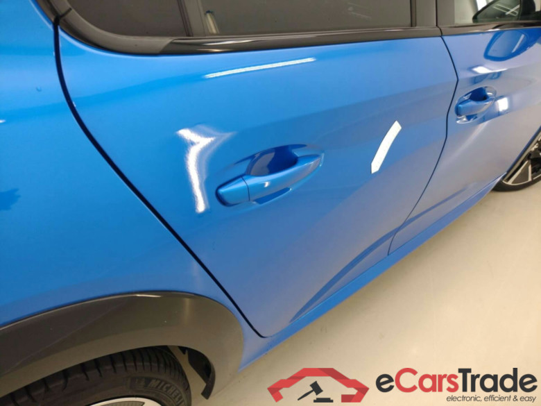 PEUGEOT E-208 GT #4