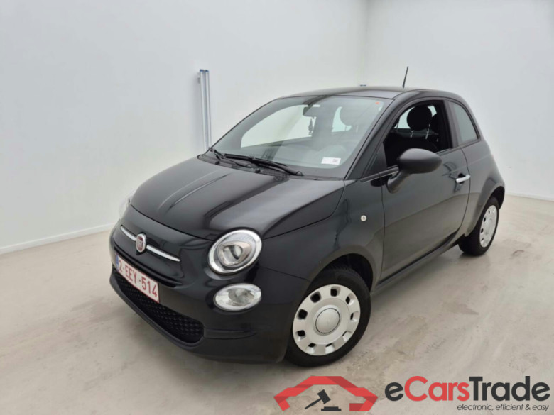 FIAT 500 1.0 HYBRID