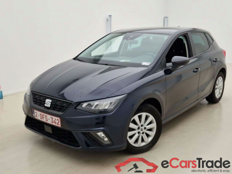 SEAT IBIZA 1.0 TSI MOVE