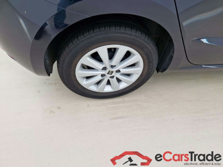 SEAT IBIZA 1.0 TSI MOVE #5