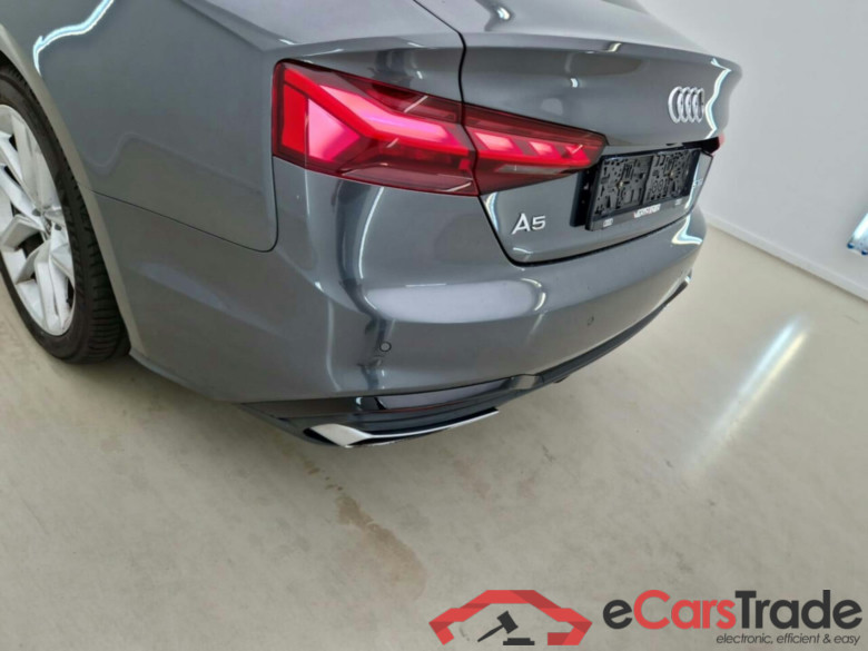 AUDI A5 SPORTBACK 35 TDI S-LINE S-TRONIC #5