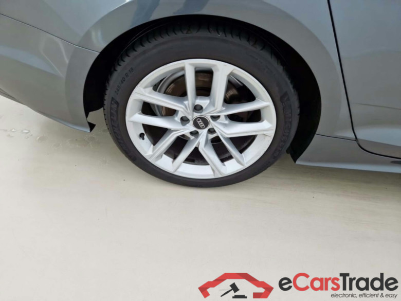 AUDI A5 SPORTBACK 35 TDI S-LINE S-TRONIC #6