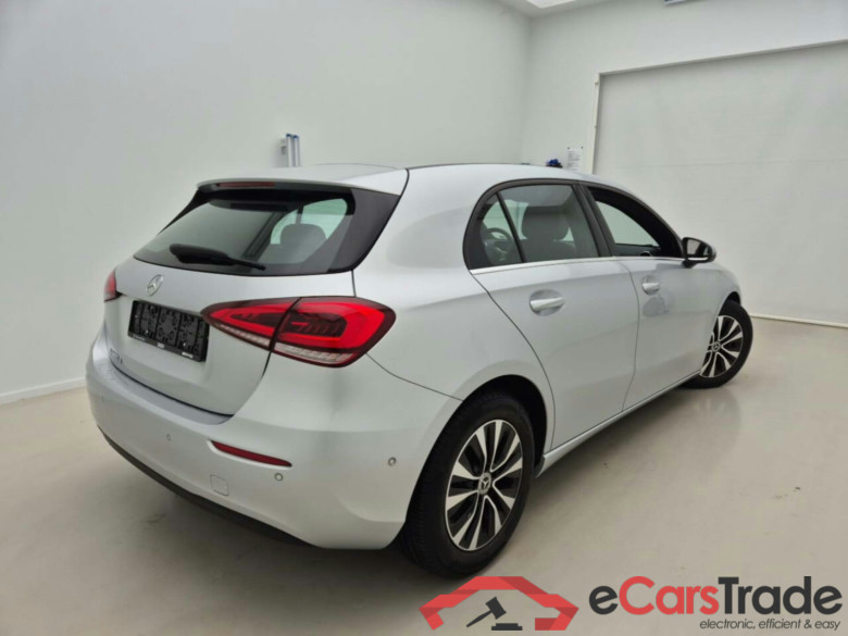 MERCEDES-BENZ A-KLASSE 180D BUSINESS SOL. AUT #2