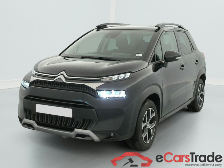 Citroen C3 Aircross Shine PureTech 110 S&S BVM6 #3