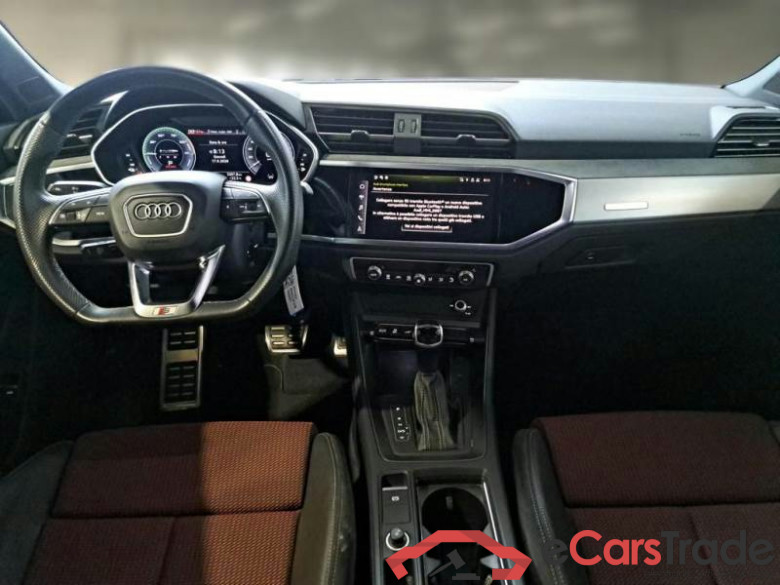 AUDI Q3 SPORTBACK / 2019 / 5P / SUV 45 TFSI E S TRONIC BUSINESS PLUS #3
