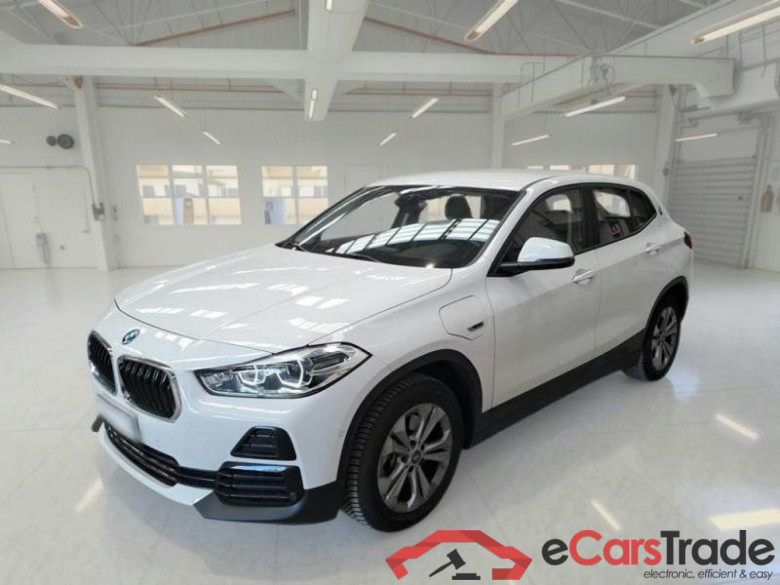 BMW X2 / 2017 / 5P / SUV XDRIVE 25E BUSINESS X AUTOMATICO #1