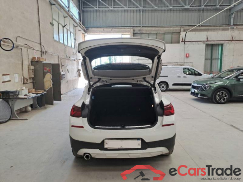 BMW X2 / 2017 / 5P / SUV XDRIVE 25E BUSINESS X AUTOMATICO #5
