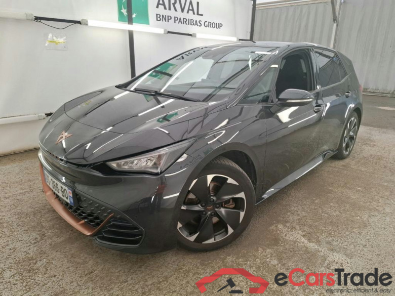 CUPRA Born / 2021 / 5P / Berline 230ch - batterie XL VZ #1