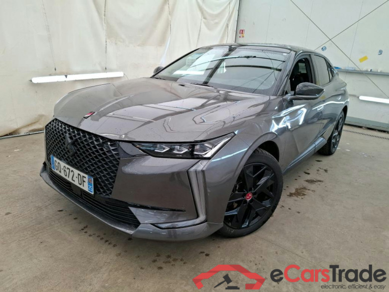 DS DS 4 / 2021 / 5P / Berline E-TENSE 225 PERFORMANCE LINE + AUTO #1
