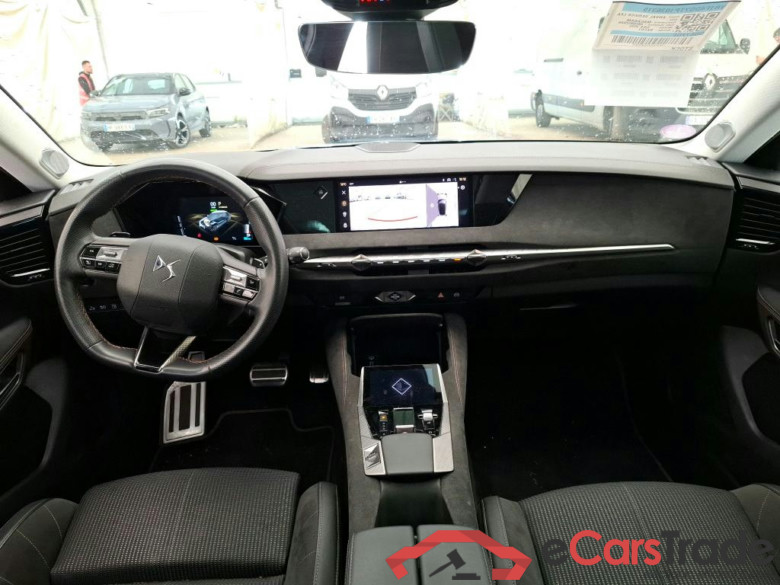 DS DS 4 / 2021 / 5P / Berline E-TENSE 225 PERFORMANCE LINE + AUTO #6