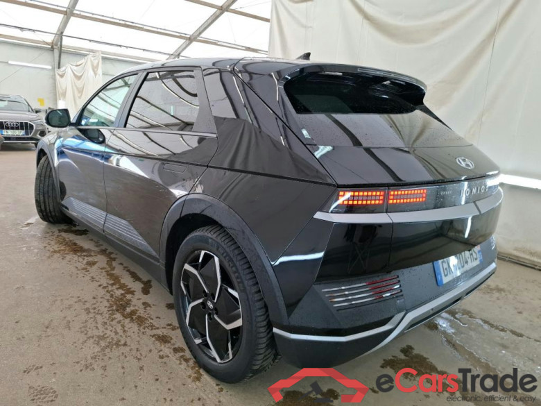 HYUNDAI Ioniq 5 / 2021 / 5P / SUV BEV 77KWH RWD CREATIVE #5