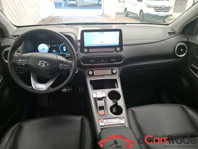 Kona Executive Electrique 2WD 64kWh BVA #6