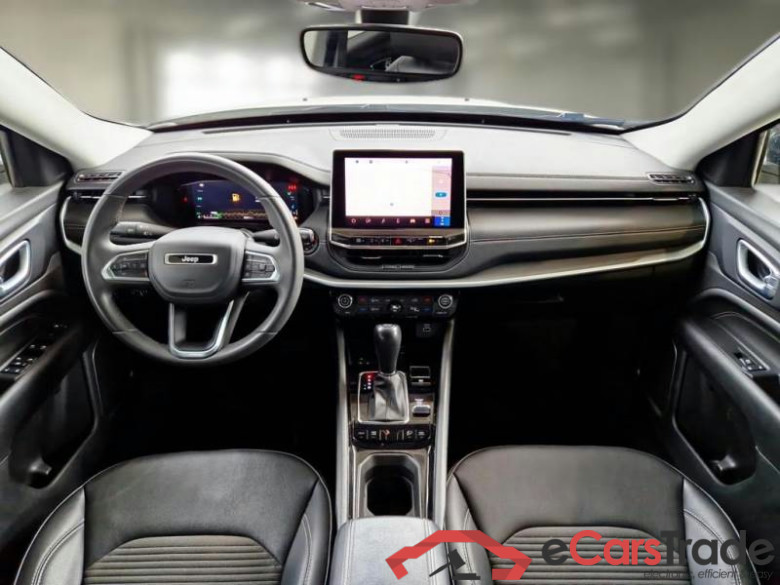 JEEP COMPASS / 2021 / 5P / SUV 1.3 T4 PHEV 190CV BUSINESS PLUS 4XE AUTO #3