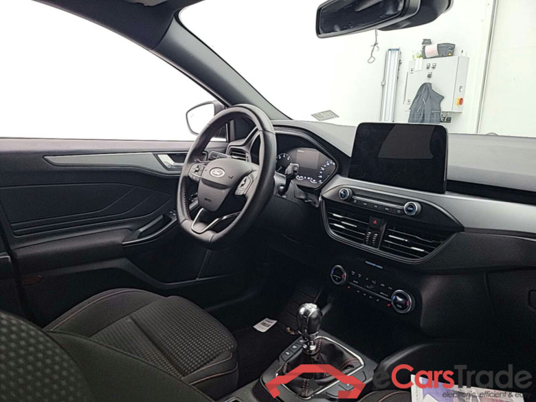 FORD FOCUS 1.0 EBH ST-LINE #3